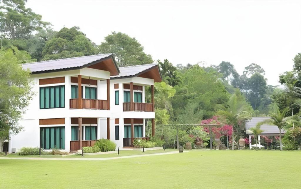 Bidaisari Resort Bentong Εξωτερικό φωτογραφία