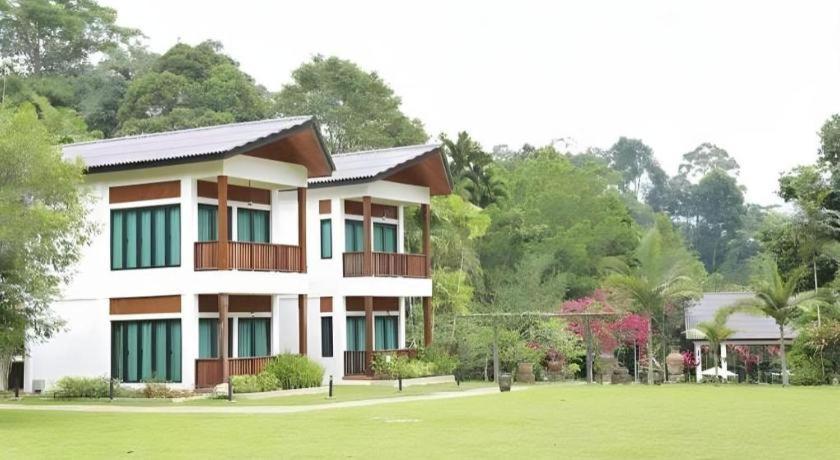 Bidaisari Resort Bentong Εξωτερικό φωτογραφία
