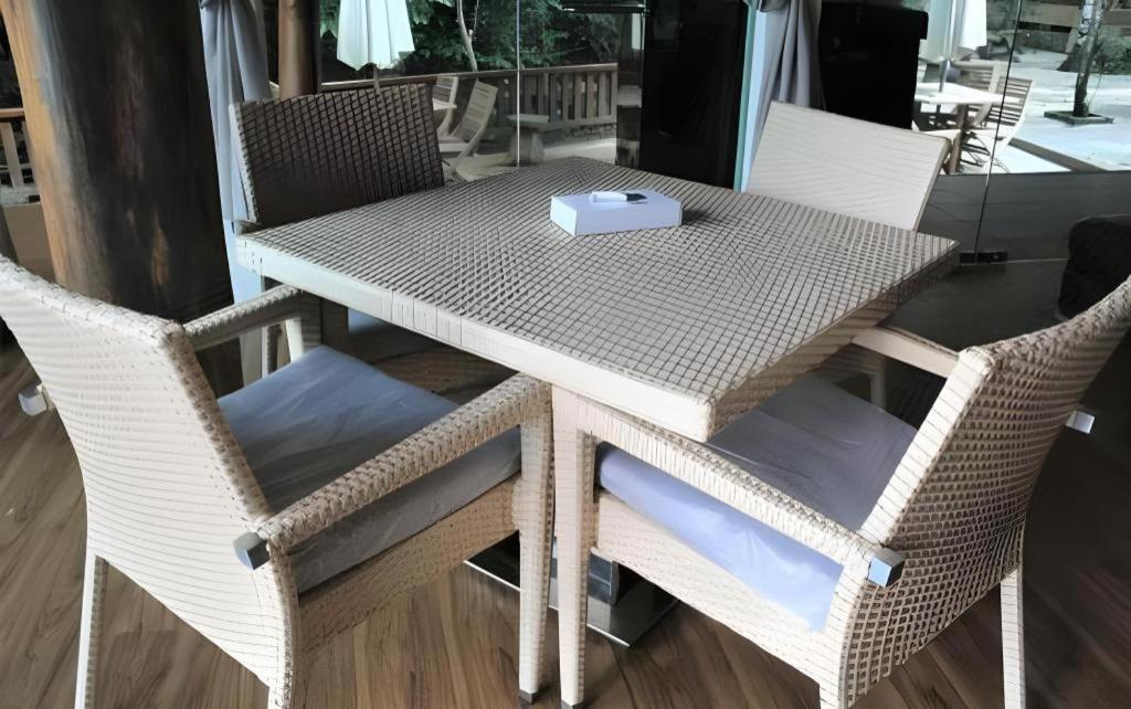 Bidaisari Resort Bentong Εξωτερικό φωτογραφία
