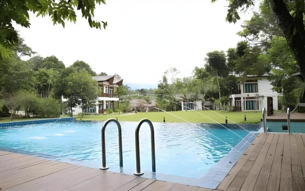 Bidaisari Resort Bentong Εξωτερικό φωτογραφία