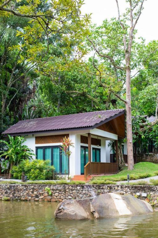 Bidaisari Resort Bentong Εξωτερικό φωτογραφία