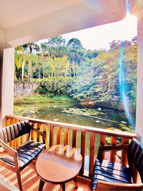 Bidaisari Resort Bentong Εξωτερικό φωτογραφία