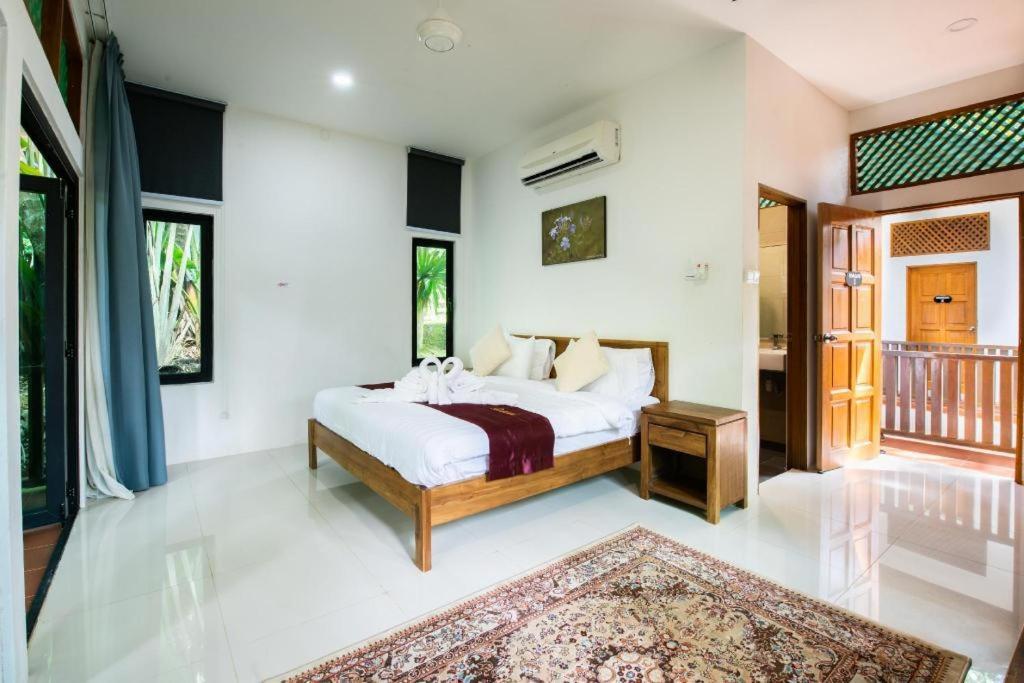 Bidaisari Resort Bentong Εξωτερικό φωτογραφία