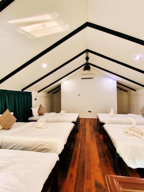 Bidaisari Resort Bentong Εξωτερικό φωτογραφία