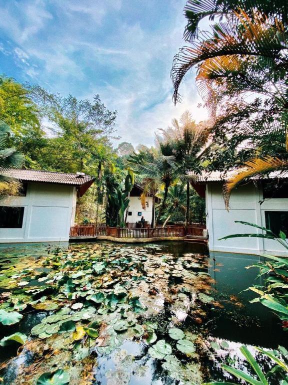 Bidaisari Resort Bentong Εξωτερικό φωτογραφία