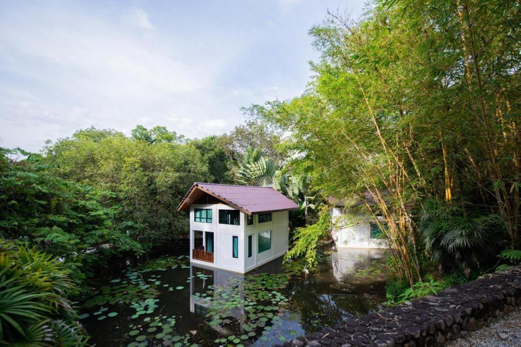 Bidaisari Resort Bentong Εξωτερικό φωτογραφία