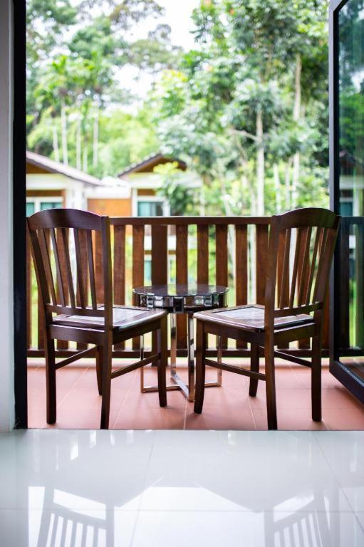 Bidaisari Resort Bentong Εξωτερικό φωτογραφία