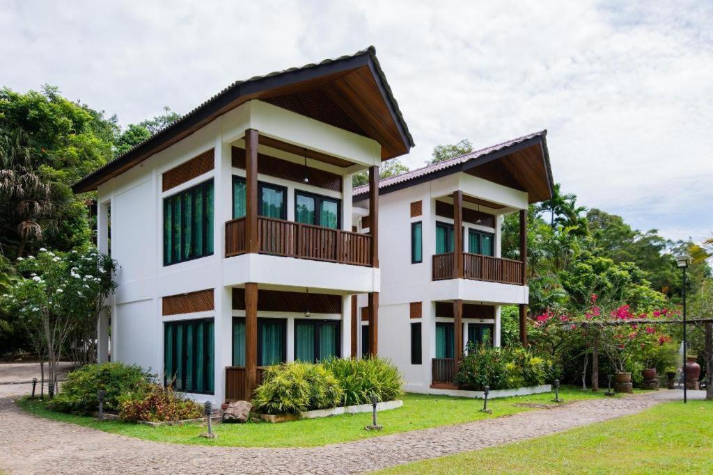 Bidaisari Resort Bentong Εξωτερικό φωτογραφία