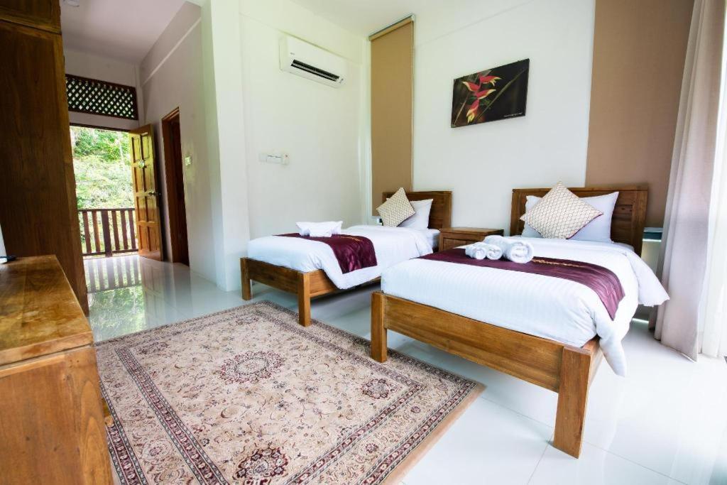 Bidaisari Resort Bentong Εξωτερικό φωτογραφία