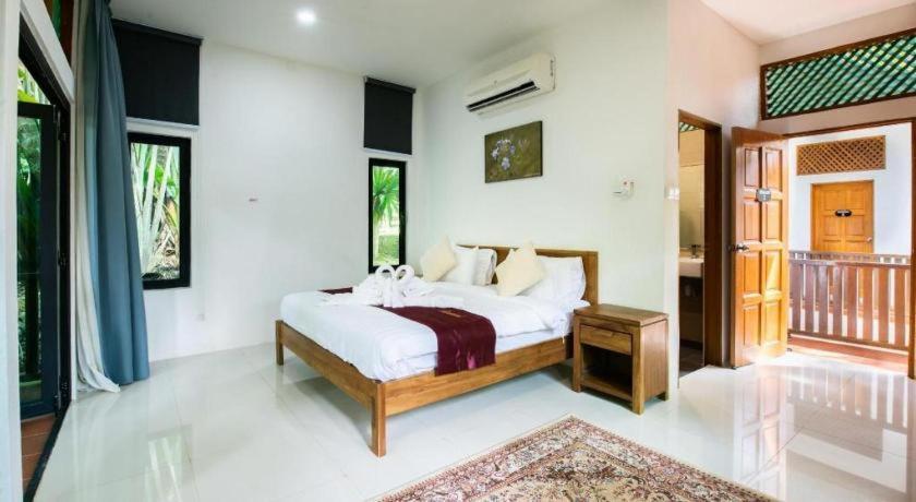 Bidaisari Resort Bentong Εξωτερικό φωτογραφία