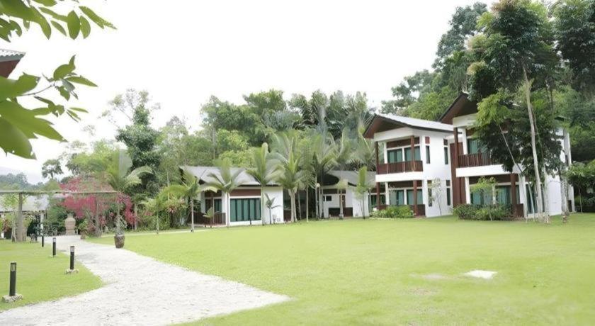 Bidaisari Resort Bentong Εξωτερικό φωτογραφία