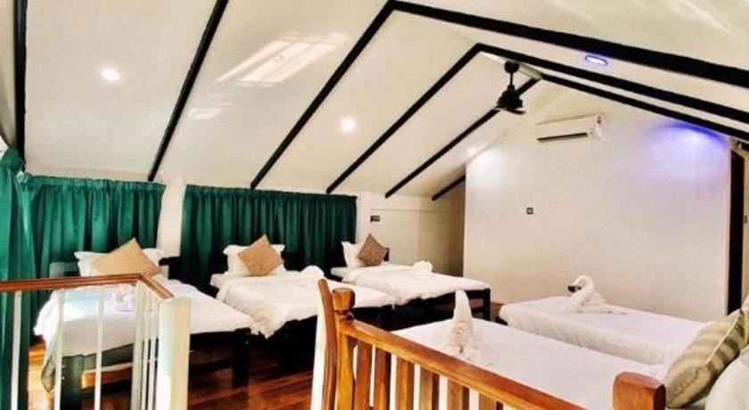 Bidaisari Resort Bentong Εξωτερικό φωτογραφία