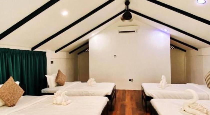 Bidaisari Resort Bentong Εξωτερικό φωτογραφία