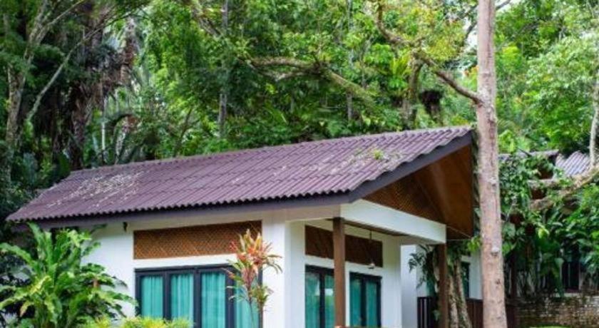 Bidaisari Resort Bentong Εξωτερικό φωτογραφία
