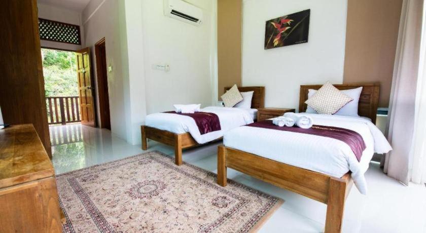 Bidaisari Resort Bentong Εξωτερικό φωτογραφία
