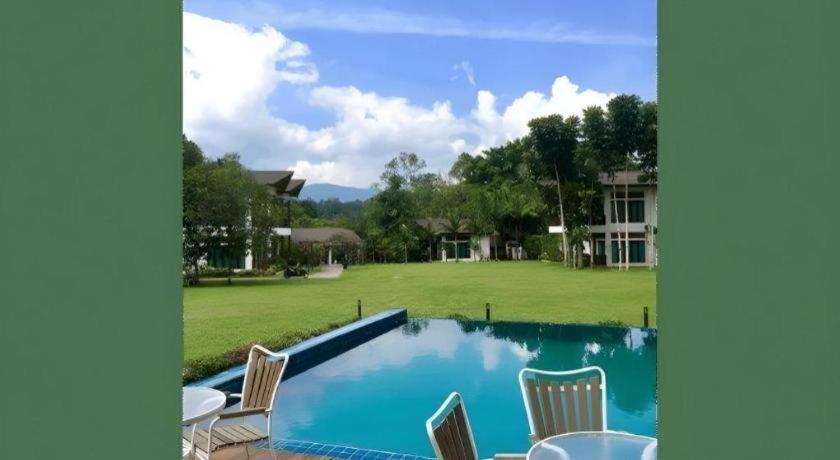 Bidaisari Resort Bentong Εξωτερικό φωτογραφία