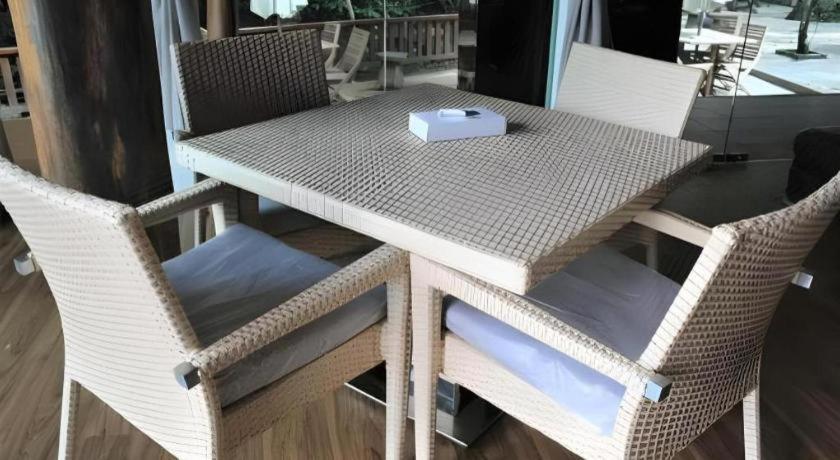 Bidaisari Resort Bentong Εξωτερικό φωτογραφία