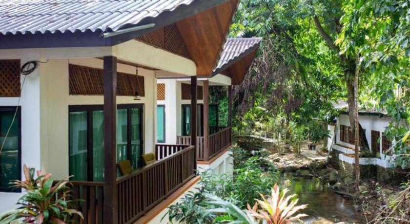Bidaisari Resort Bentong Εξωτερικό φωτογραφία