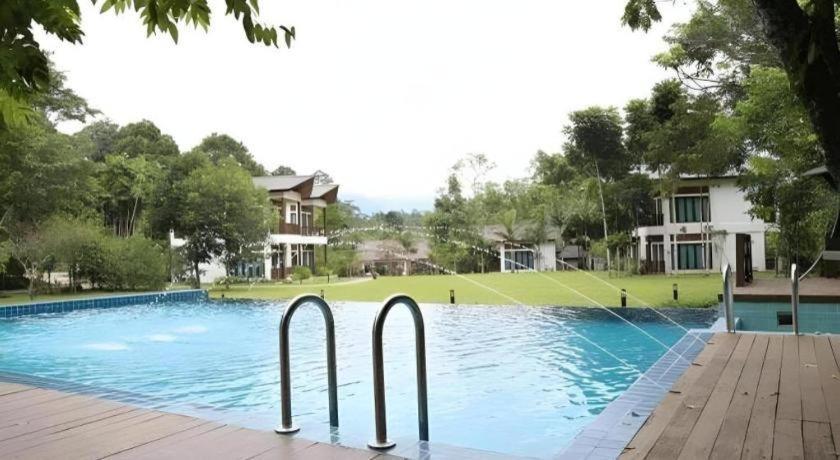 Bidaisari Resort Bentong Εξωτερικό φωτογραφία