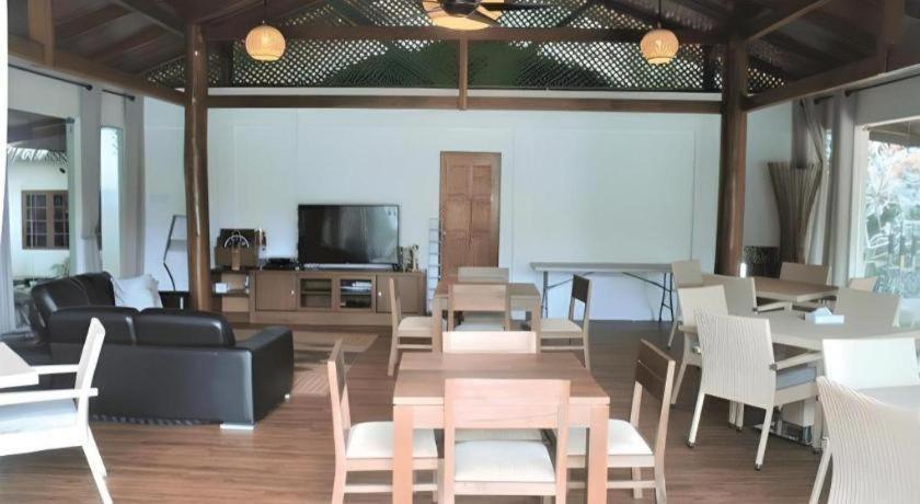 Bidaisari Resort Bentong Εξωτερικό φωτογραφία